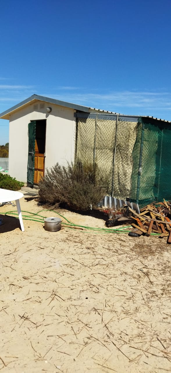 2 Bedroom Property for Sale in Hopefield Western Cape